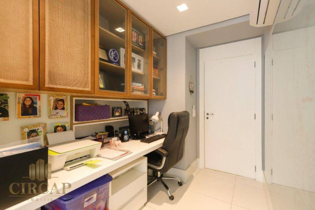 Imagem Apartamento com 4 Quartos à Venda, 241 m² em Perdizes - São Paulo Imagem Apartamento com 4 Quartos à Venda, 241 m² em Perdizes - São Paulo