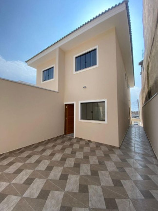 Imagem Sobrado com 2 Quartos à Venda, 90 m² em Parque Residencial Scaffid Ii - Itaquaquecetuba