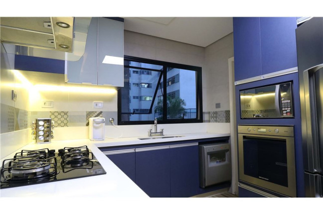 Imagem Apartamento com 3 Quartos à Venda, 141 m² em Pinheiros - São Paulo Imagem Apartamento com 3 Quartos à Venda, 141 m² em Pinheiros - São Paulo