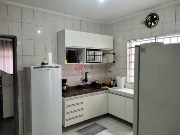 Imagem Sobrado com 3 Quartos à Venda, 140 m² em Jardim Das Flores - Osasco