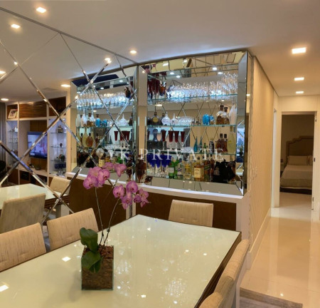Imagem Apartamento com 2 Quartos à Venda, 94 m² em Jardim Santa Mena - Guarulhos