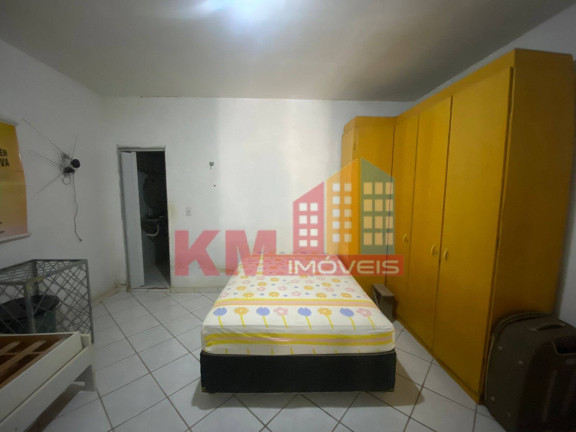 Imagem Casa com 4 Quartos à Venda, 100 m² em Rincão - Mossoró