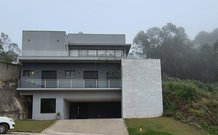 Casa com 4 Quartos à Venda, 400 m² em Reserva Bom Viver - Campo Limpo Paulista