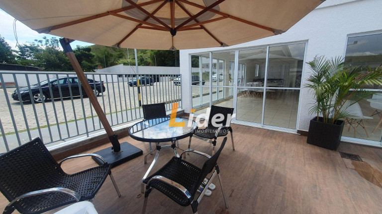 Imagem Apartamento com 2 Quartos à Venda, 45 m² em Aeroporto - Juiz De Fora Imagem Apartamento com 2 Quartos à Venda, 45 m² em Aeroporto - Juiz De Fora