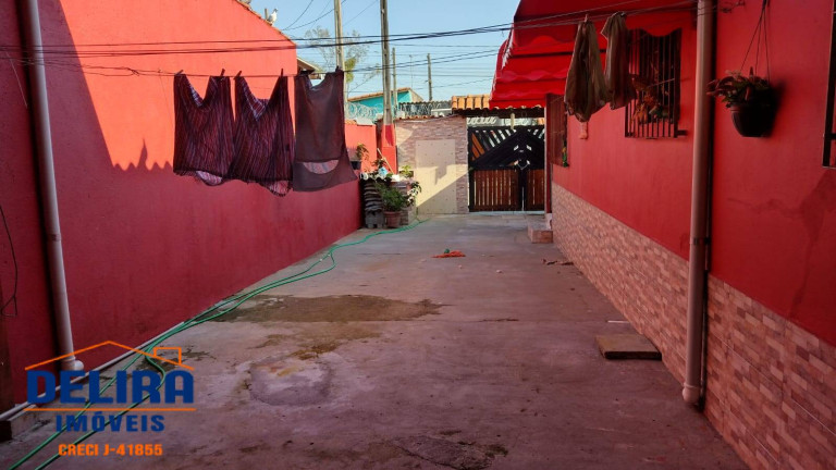 Imagem Casa com 3 Quartos à Venda, 206 m² em Jardim Luiz Rodrigues - Itanhaém Imagem Casa com 3 Quartos à Venda, 206 m² em Jardim Luiz Rodrigues - Itanhaém