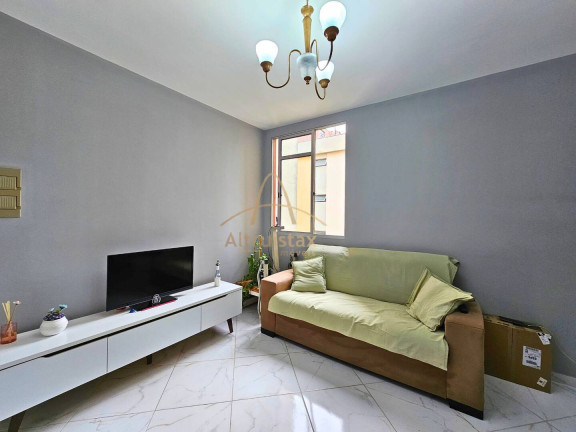 Imagem Apartamento com 2 Quartos à Venda, 56 m² em Jardim Roberto - Osasco Imagem Apartamento com 2 Quartos à Venda, 56 m² em Jardim Roberto - Osasco