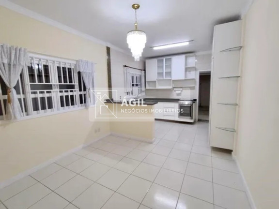 Sobrado com 3 Quartos à Venda, 125 m² em Jardim Das Indústrias - São José Dos Campos
