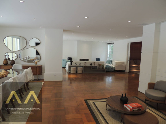 Imagem Casa com 4 Quartos à Venda, 832 m² em Alphaville - Barueri Imagem Casa com 4 Quartos à Venda, 832 m² em Alphaville - Barueri