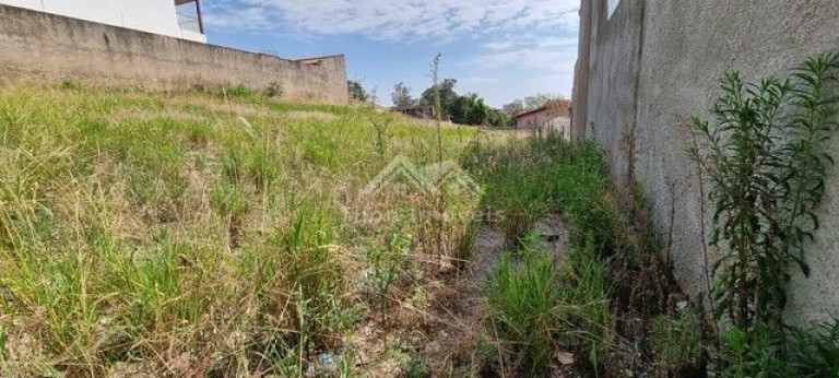 Imagem Terreno à Venda, 600 m² em Parque Bela Vista - Votorantim Imagem Terreno à Venda, 600 m² em Parque Bela Vista - Votorantim