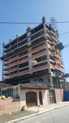 Imagem Apartamento com 2 Quartos à Venda, 98 m² em Caiçara - Praia Grande