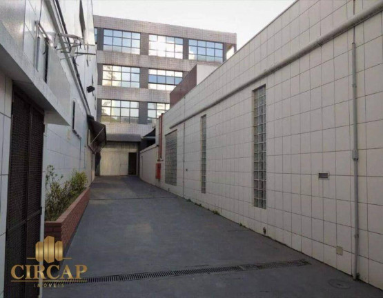 Imagem Edifício Residencial para Alugar, 1.625 m² em Pinheiros - São Paulo Imagem Edifício Residencial para Alugar, 1.625 m² em Pinheiros - São Paulo