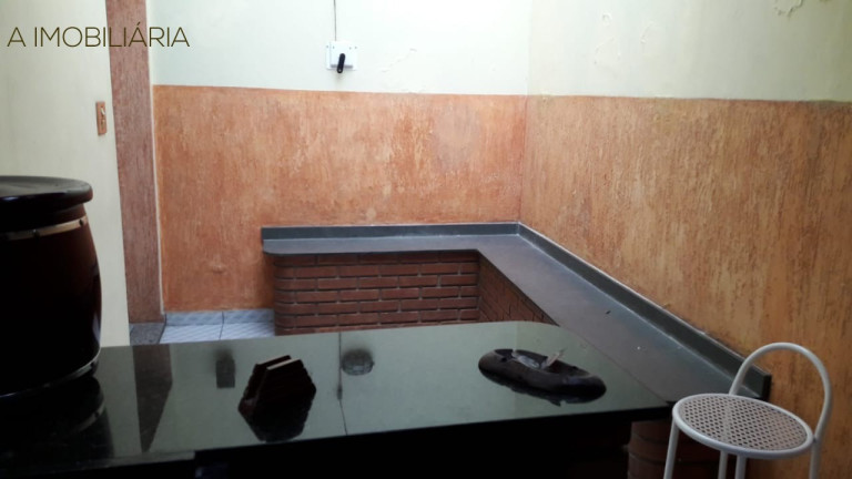 Imagem Imóvel com 3 Quartos à Venda, 227 m² em Vila Santa Luzia - São Bernardo Do Campo