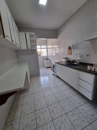 Imagem Apartamento com 3 Quartos para Alugar, 200 m² em Enseada - Guarujá Imagem Apartamento com 3 Quartos para Alugar, 200 m² em Enseada - Guarujá