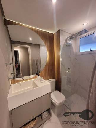 Imagem Apartamento com 2 Quartos à Venda, 47 m² em Parque Das Laranjeiras - Sorocaba