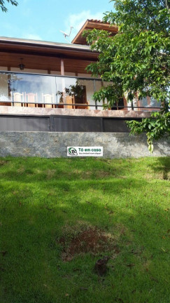 Imagem Casa com 3 Quartos à Venda, 250 m² em Santa Bárbara - Jambeiro