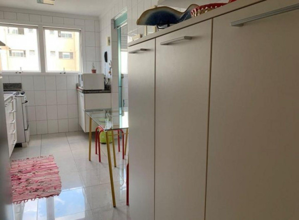 Imagem Apartamento com 3 Quartos à Venda, 125 m² em Vila Leopoldina - São Paulo Imagem Apartamento com 3 Quartos à Venda, 125 m² em Vila Leopoldina - São Paulo