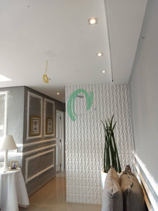 Imagem Apartamento com 2 Quartos à Venda, 80 m² em Vila Belmiro - Santos