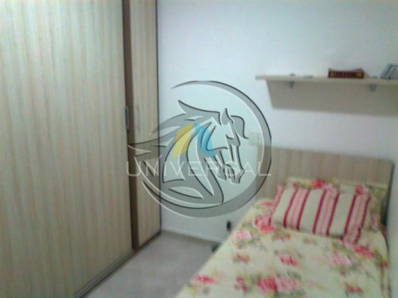 Imagem Apartamento com 3 Quartos à Venda, 68 m² em Chacara California - Sao Paulo Imagem Apartamento com 3 Quartos à Venda, 68 m² em Chacara California - Sao Paulo