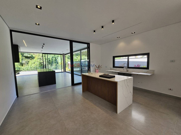 Imagem Casa de Condomínio com 4 Quartos à Venda, 312 m² em San Fernando Valley - Atibaia
