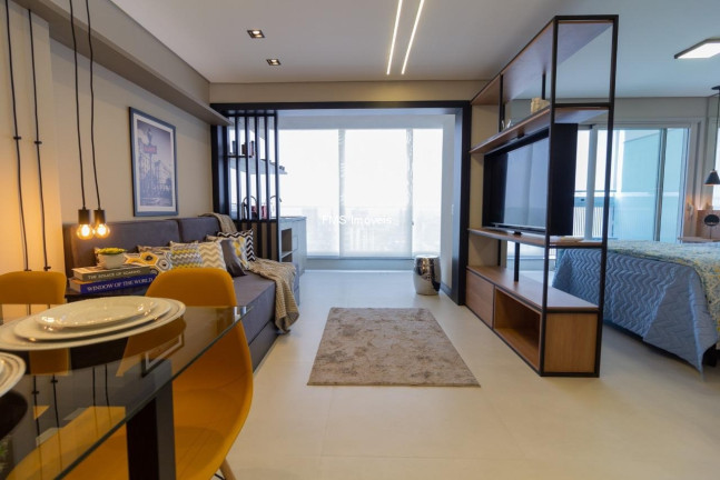 Imagem Imóvel com 1 Quarto à Venda, 35 m² em Butantã - São Paulo Imagem Imóvel com 1 Quarto à Venda, 35 m² em Butantã - São Paulo