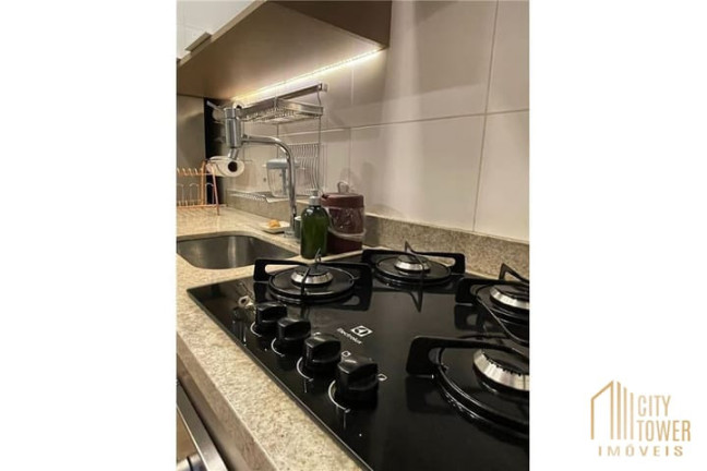 Imagem Apartamento com 2 Quartos à Venda, 71 m² em Aclimação - São Paulo