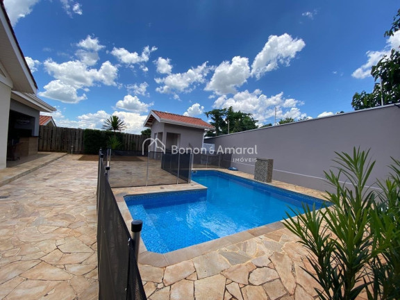 Imagem Casa de Condomínio com 3 Quartos à Venda, 572 m² em Vila Hollândia - Campinas Imagem Casa de Condomínio com 3 Quartos à Venda, 572 m² em Vila Hollândia - Campinas