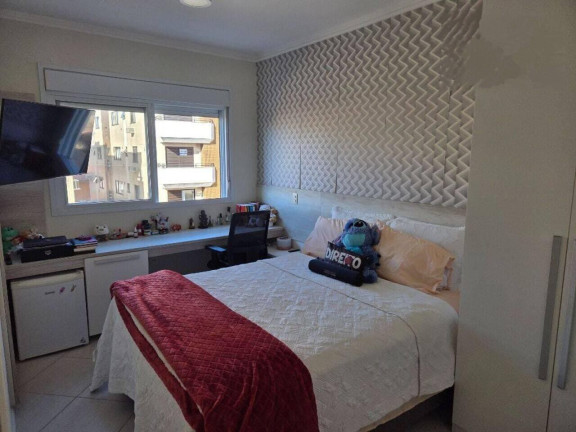 Imagem Apartamento com 3 Quartos à Venda, 188 m² em Canasvieiras - Florianópolis