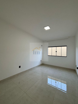 Imagem Casa com 3 Quartos à Venda, 140 m² em Vila Oliveira - Aparecida De Goiânia Imagem Casa com 3 Quartos à Venda, 140 m² em Vila Oliveira - Aparecida De Goiânia