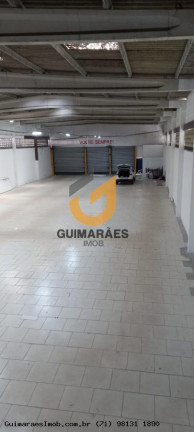 Imagem Imóvel Comercial para Alugar, 1.000 m² em São Cristóvão - Salvador Imagem Imóvel Comercial para Alugar, 1.000 m² em São Cristóvão - Salvador