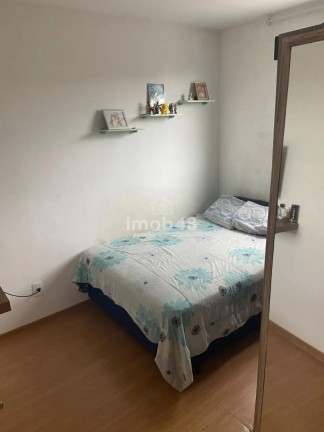 Imagem Apartamento com 2 Quartos à Venda, 48 m² em Serraria - São José