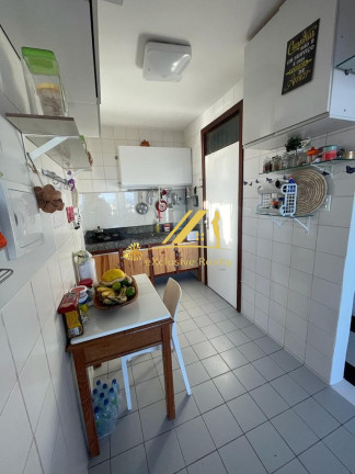Imagem Imóvel com 2 Quartos à Venda, 55 m² em Graça - Salvador Imagem Imóvel com 2 Quartos à Venda, 55 m² em Graça - Salvador