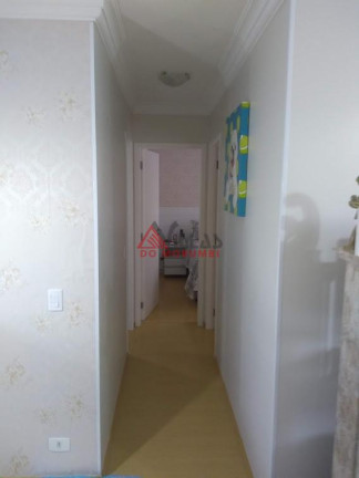 Imagem Apartamento com 2 Quartos à Venda, 52 m² em Chácara Nossa Senhora Do Bom Conselho - São Paulo