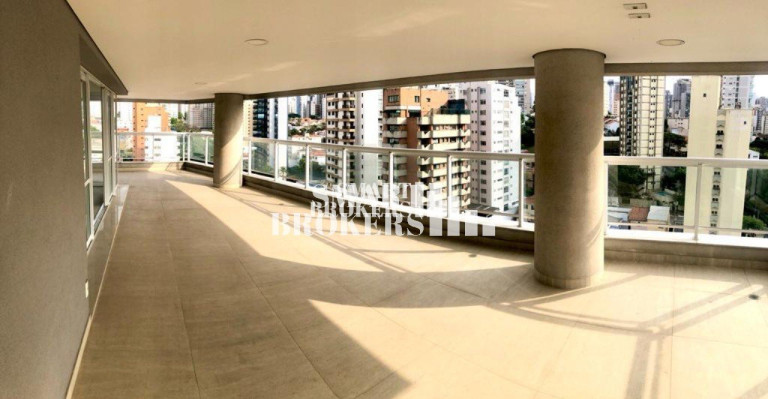 Foto do imóvel Apartamento com 4 Quartos à Venda, 254 m² em Aclimação - São Paulo