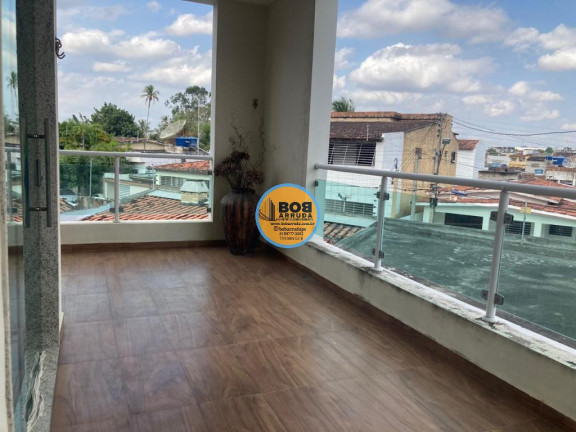 Imagem Casa com 9 Quartos à Venda, 340 m² em Centro - Limoeiro
