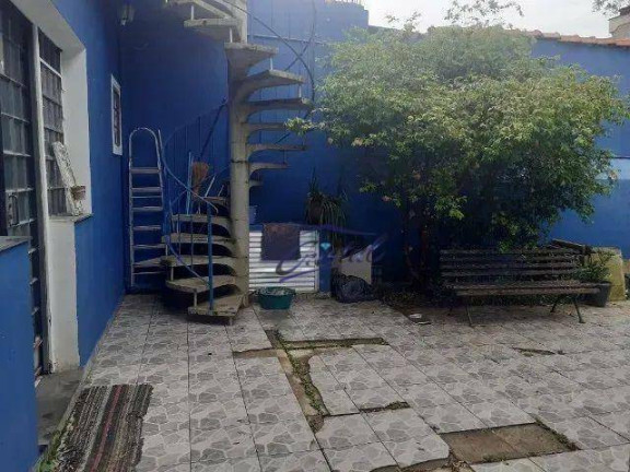 Imagem Casa com 2 Quartos à Venda, 150 m² em Butantã - São Paulo Imagem Casa com 2 Quartos à Venda, 150 m² em Butantã - São Paulo