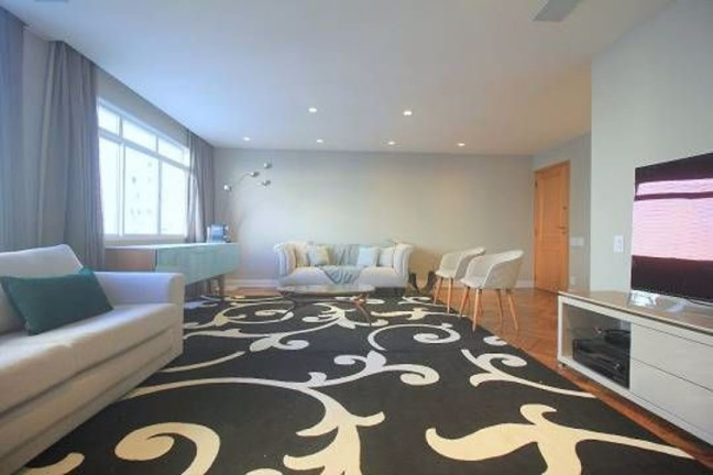 Apartamento com 2 Quartos à Venda, 129 m² em Itaim Bibi - São Paulo