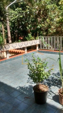 Imagem Sobrado com 4 Quartos à Venda, 160 m² em Parque Mandaqui - São Paulo Imagem Sobrado com 4 Quartos à Venda, 160 m² em Parque Mandaqui - São Paulo