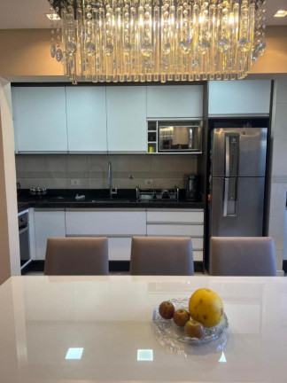 Imagem Apartamento com 3 Quartos à Venda,  em Abranches