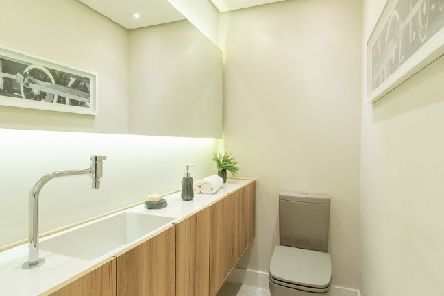 Imagem Apartamento com 3 Quartos à Venda, 83 m² em Centro - Santo André Imagem Apartamento com 3 Quartos à Venda, 83 m² em Centro - Santo André