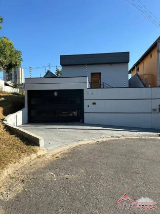 Casa com 2 Quartos à Venda, 250 m² em Loteamento Villa Branca - Jacareí