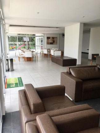 Imagem Imóvel com 3 Quartos à Venda, 119 m² em Vila Andrade - São Paulo