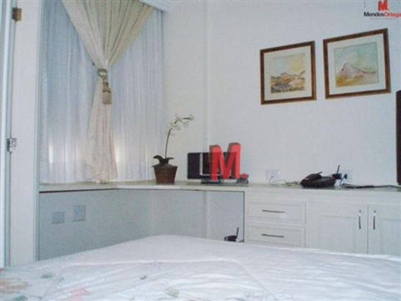 Imagem Apartamento com 3 Quartos à Venda, 273 m² em Centro - Sorocaba