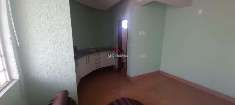 Sala Comercial à Venda, 36 m² em Centro - Ipatinga