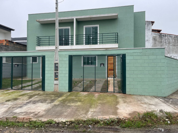 Imagem Casa com 3 Quartos à Venda, 74 m² em Loteamento Alvorada - Mogi Das Cruzes Imagem Casa com 3 Quartos à Venda, 74 m² em Loteamento Alvorada - Mogi Das Cruzes