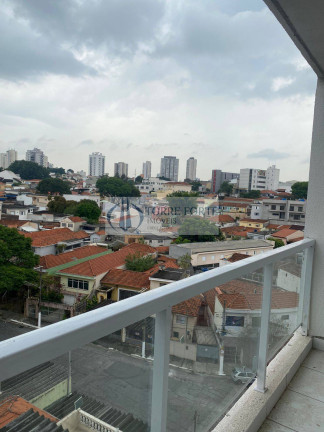 Imagem Apartamento com 1 Quarto à Venda, 33 m² em Vila Formosa - São Paulo