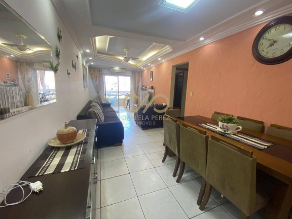 Imagem Apartamento com 2 Quartos à Venda, 80 m² em Tupi - Praia Grande Imagem Apartamento com 2 Quartos à Venda, 80 m² em Tupi - Praia Grande