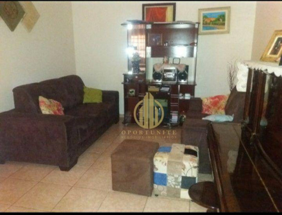 Imagem Casa com 3 Quartos à Venda, 170 m² em City Ribeirão - Ribeirão Preto