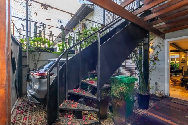 Imagem Casa com 3 Quartos à Venda, 200 m² em Vila Nova Conceição - São Paulo