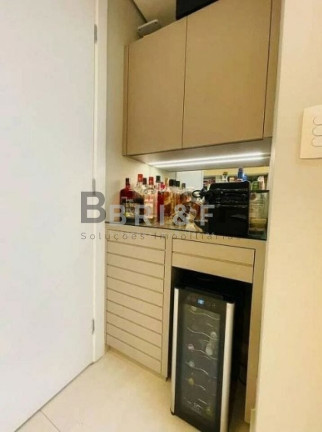Imagem Apartamento com 2 Quartos à Venda, 65 m² em Campo Belo - São Paulo