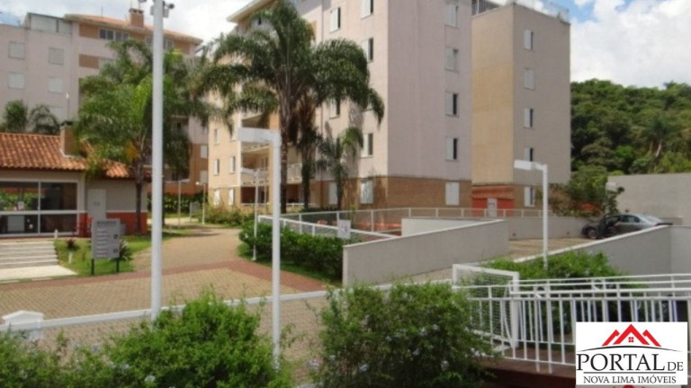 Imagem Apartamento com 3 Quartos à Venda, 86 m² em Ipê - Nova Lima Imagem Apartamento com 3 Quartos à Venda, 86 m² em Ipê - Nova Lima
